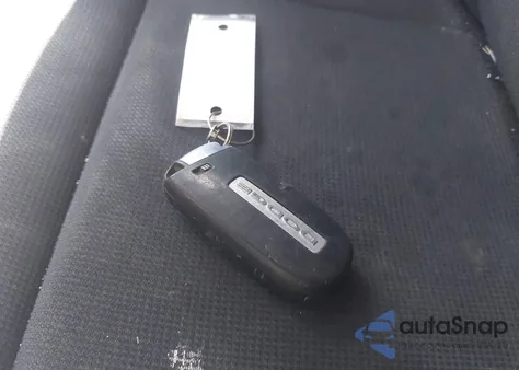 2015 Dodge Durango Sxt z USA, uszkodzony, nr VIN 1C4RDHAG0FC880291